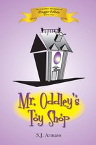 Mr. Oddley's Toy Shop