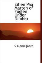 Eilien Paa Marten of Fuglen Under Nimlen