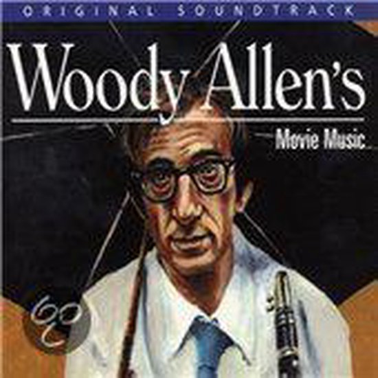 Foto: Woody allen s movie music