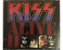Alive II