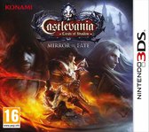 Castlevania: Lords of Shadow - 2DS + 3DS