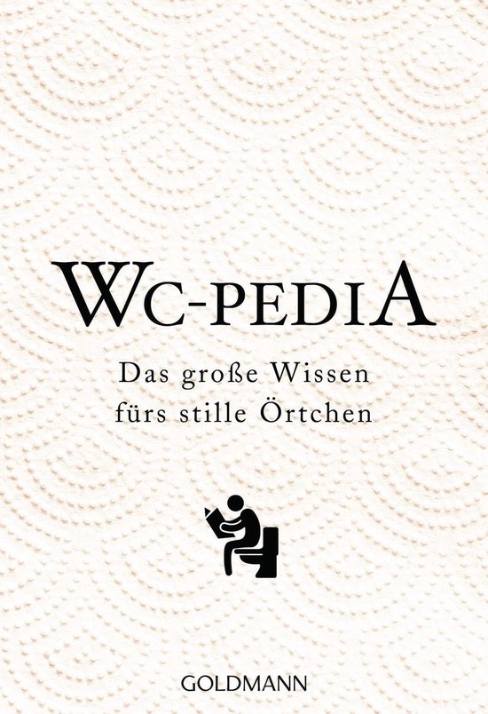 WC Pedia - cover