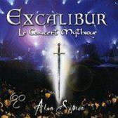 Excalibur: Le Concert Mythique