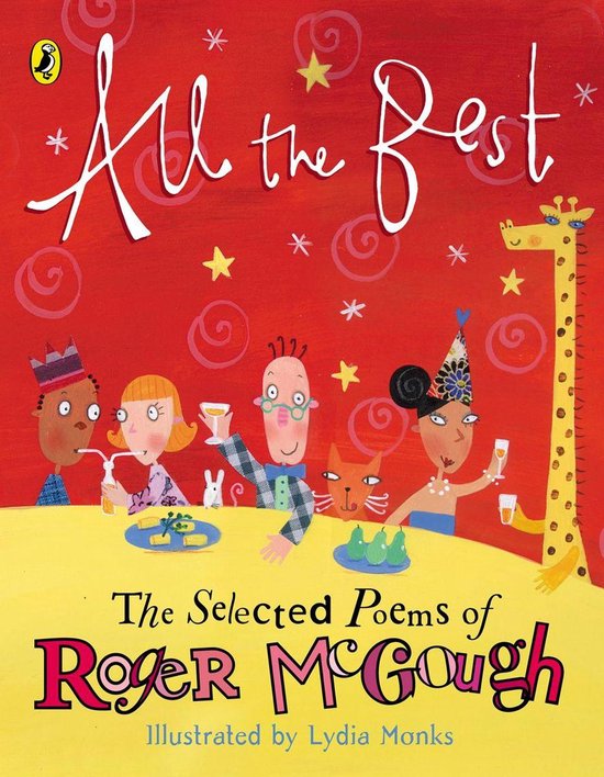 All the Best - cover