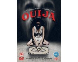 OUIJA