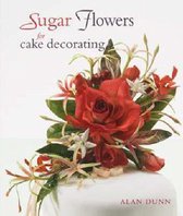 Sugar Flowers for Cake Decorating##