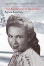The Azrieli Series of Holocaust Survivor Memoirs - From Generation to Generation
