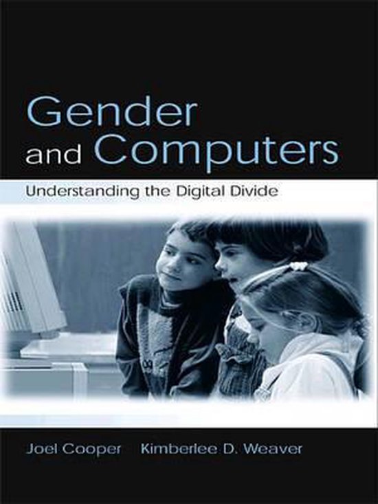 Gender and Computers - cover