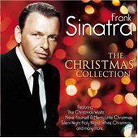 Christmas Collection [Reprise]
