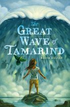 Book of Tamarind-The Great Wave of Tamarind