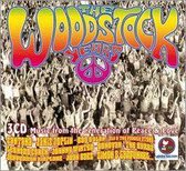 The Woodstock Years