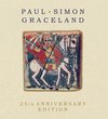 Graceland (25th Anniversary Cd+Dvd Edition)