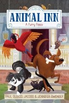Animal Inn - A Furry Fiasco