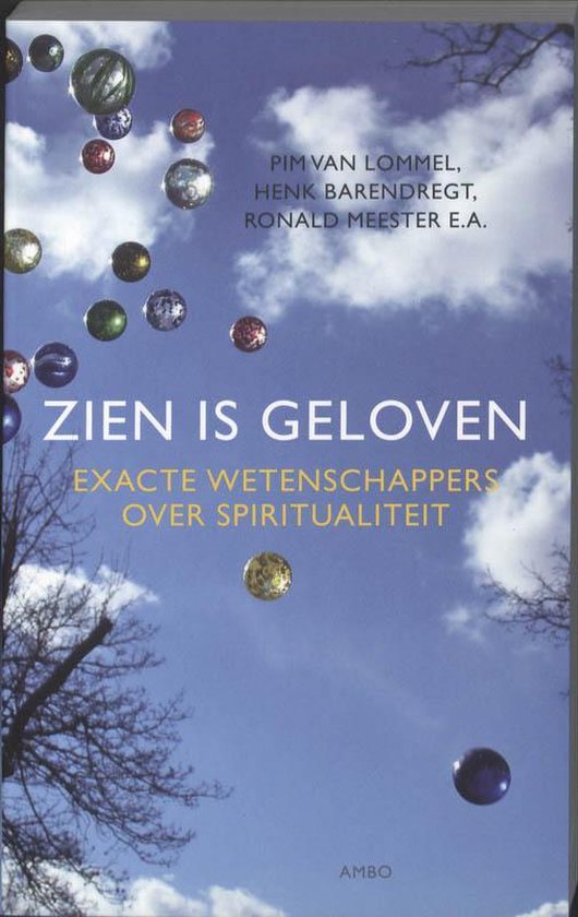 Zien Is Geloven