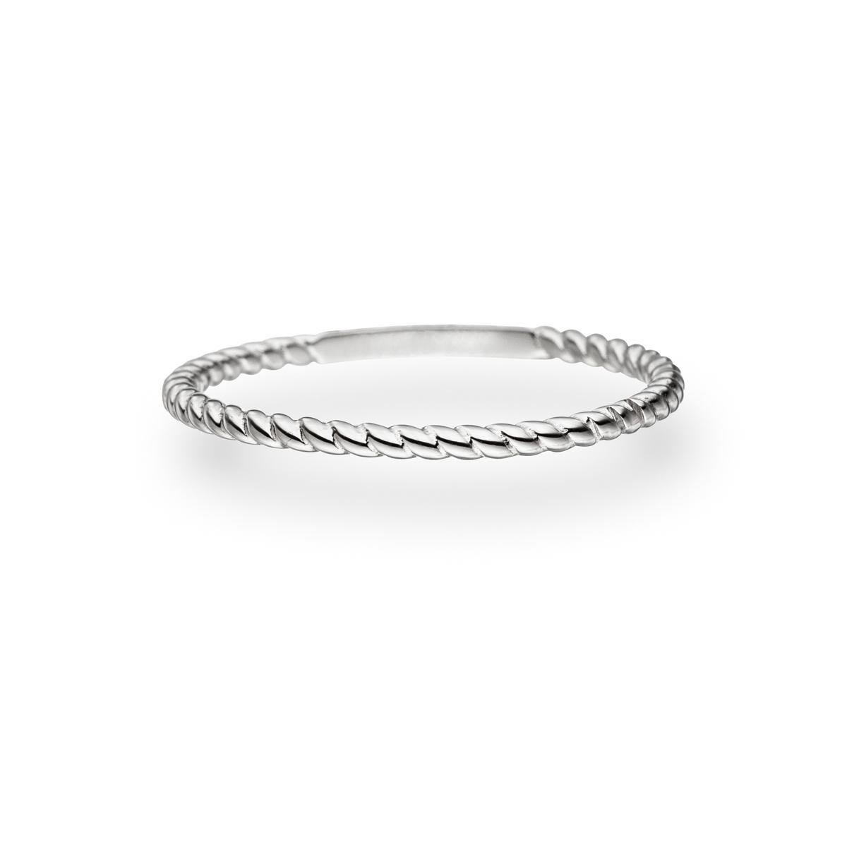 Glanzstücke München Zilveren ring Sterling zilver