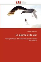 La plume et le vol