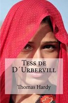 Tess de D Urbervill