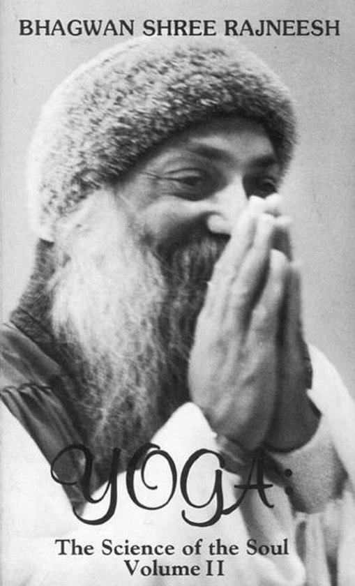 Yoga - Science of the Soul