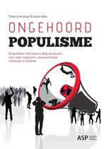 Ongehoord populisme