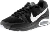 Nike Air Max Command - Heren Sneakers Sportschoenen Schoenen Zwart 629993-032 - Maat EU 41 US 8