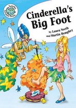 Tadpoles: Fairytale Twists- Cinderella's Big Foot