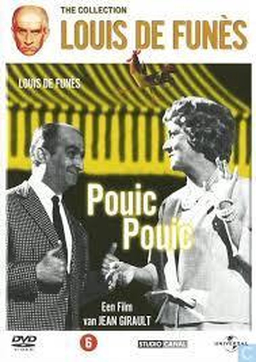 Pouic-pouic (D)