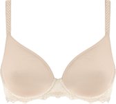 Simone Pérèle Caresse 3D Spacer Bh 12A316 Huid Rose 75F