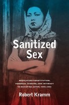 Asia Pacific Modern 15 - Sanitized Sex