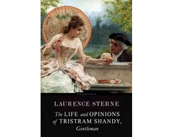 The Life and Opinions of Tristram Shandy, Gentleman