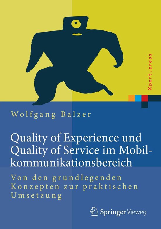 Computer Science and Engineering (German Language) - Quality ... - cover
