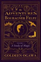 The Adventures of Bouragner Felpz, Volume I