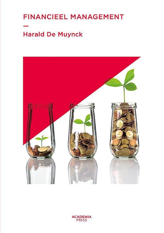 FINANCIEEL MANAGEMENT 2017 - cover