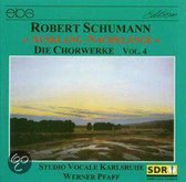 Schumann: Ausklang Nachklänge