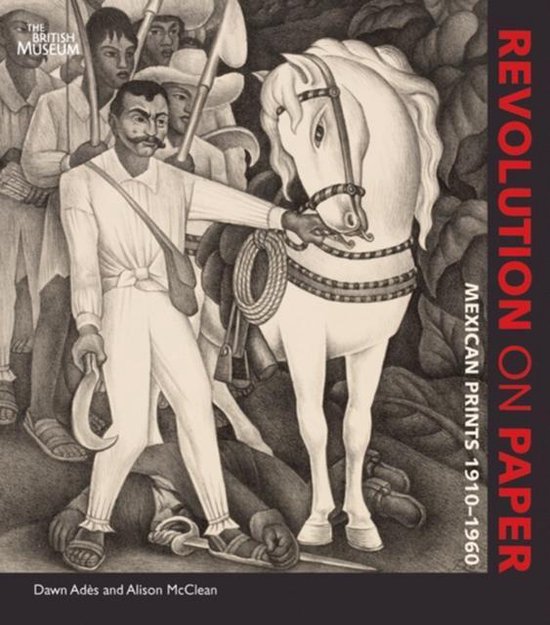 Revolution On Paper