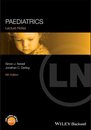Omslag Paediatrics