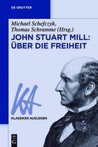 John Stuart Mill: ber die Freiheit