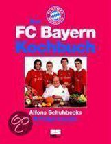 Das FC Bayern Kochbuch