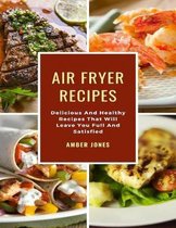 Air Fryer Recipes