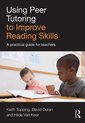 Using Peer Tutoring To Improve Reading S