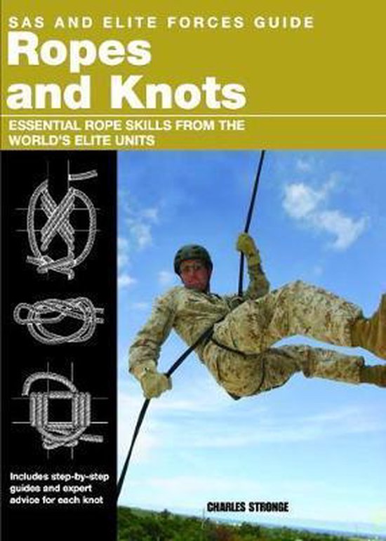 Ropes and Knots, Alexander Stilwell 9781907446948 Boeken