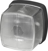 Pro Plus Markeringslamp - Zijlamp - Contourverlichting - Wit - 65 x 60 mm - blister