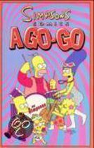 Simpsons Comics A GO-Go