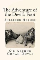 The Adventure of the Devil's Foot