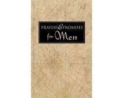 Prayers & Promises for Men
