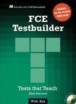 First Certificate Testbuilder. Student's Book with 2 Audio-CDs and key