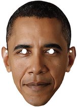 Obama masker | bol.com
