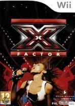X-Factor (SOLUS) (FR)