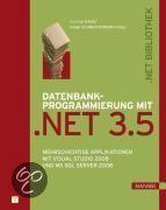 Datenbankprogrammierung mit .NET 3.5