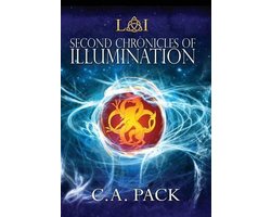 Second Chronicles of Illumination