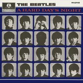 A Hard Day'S Night (Ltd. Mono Editi